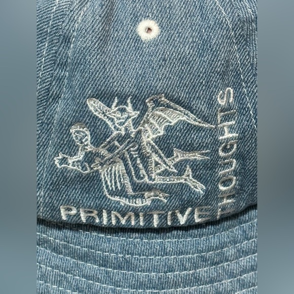 Obey Bucket Hat - Picture 7 of 9